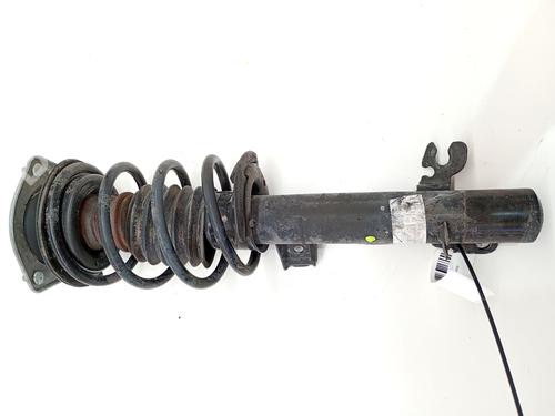 Used Left front shock absorber Left front shock absorber MINI MINI (R56) One (95 hp) 34700410 34700410