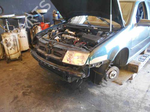Squib airbag VW BORA I (1J2) 1.9 TDI | BP3077304C102 