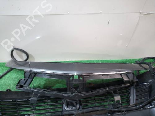 Front bumper OPEL ASTRA L (O5) 1.6 Plug-In-Hybrid (F3DGXT) | BP19806502C7 
