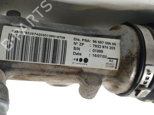 Steering rack CITROËN C5 II Break (RE_) 2.0 HDi (RERHRH) | BP29506065M22 