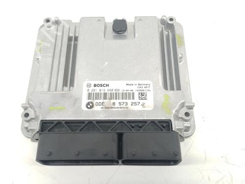 Used Control unit BMW 3 (F30, F80) [2011-2018]  25901445