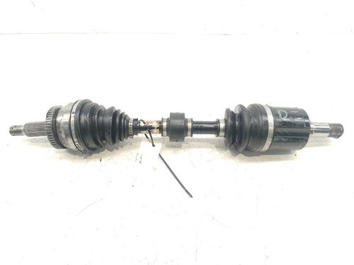 Used Left front driveshaft HYUNDAI SANTA FÉ II (CM) [2005-2015]  24199184