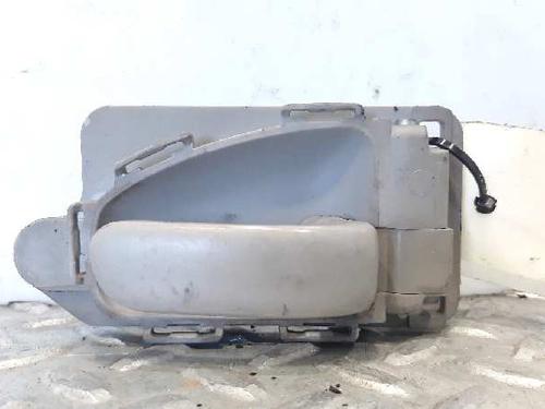 Used Rear right interior door handle CITROËN XSARA PICASSO (N68) 1.6 HDi (90 hp) 5884462