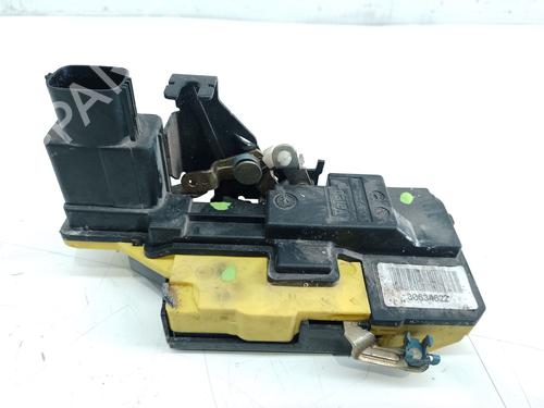 Used Rear left lock VOLVO XC70 I Cross Country (295) [1997-2007]  24106726