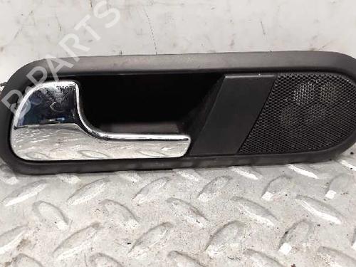 Venstre bak invendig håndtak SEAT IBIZA III (6L1)  | BP6569406I15 