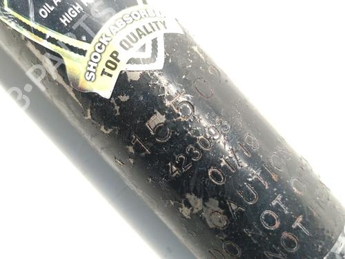 Left rear shock absorber NISSAN PICK UP (D22) 2.5 Di | BP29484509M18 