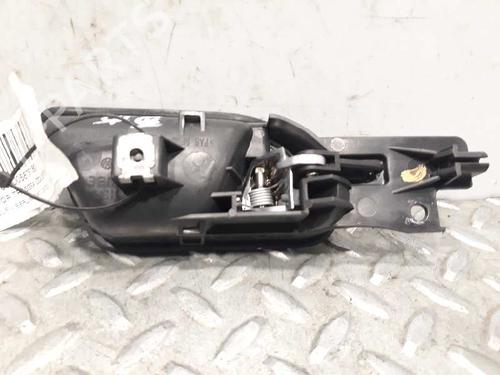 Rear left interior door handle VW GOLF V (1K1)  | BP3221823I15 