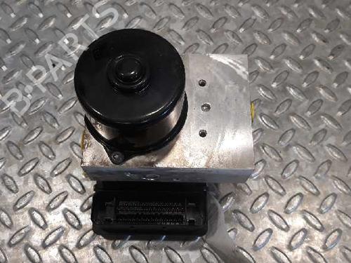 Used ABS pump MERCEDES-BENZ C-CLASS (W203) [2000-2007]  3544965