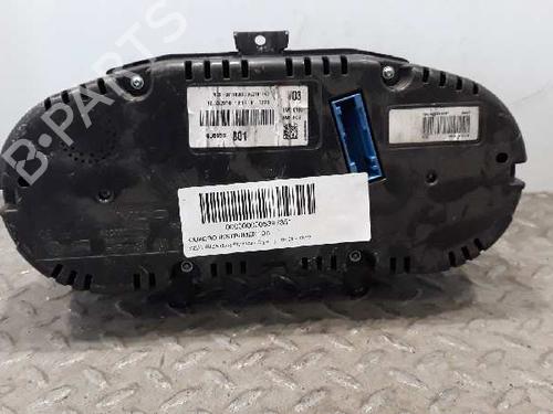 Instrument cluster SEAT IBIZA IV (6J5, 6P1)  | BP3053720C47 