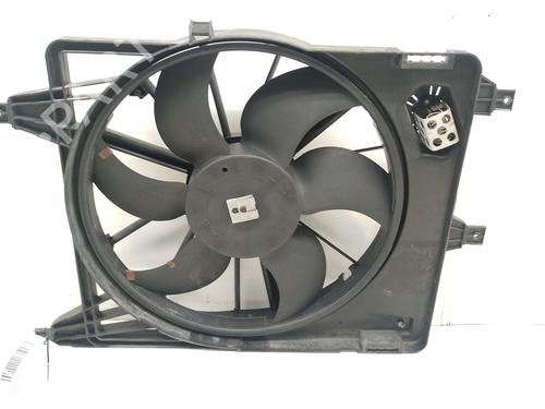 Koelventilatormotor DACIA LOGAN (LS_) 1.6 (LSOB, LSOD, LSOF, LSOH) (87 hp) 26384410