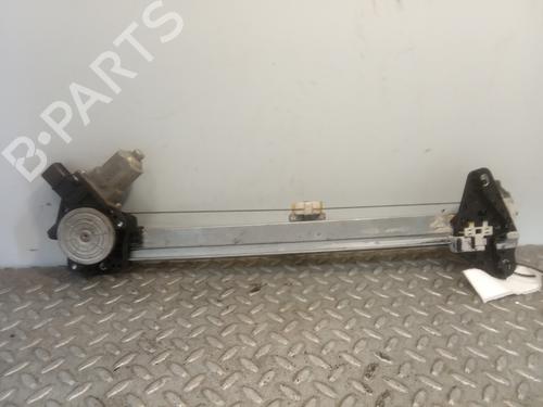 Used Rear left window mechanism HONDA CIVIC VIII Hatchback (FN, FK) 1.8 (FN1, FK2) (140 hp) 3122003