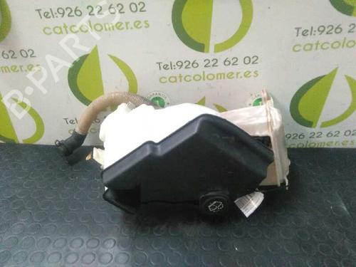 Used Windscreen washer tank BMW 3 Compact (E46) 320 td (150 hp) 7432735