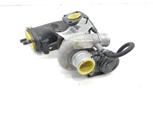 Turbocharger/Supercharger KIA CARENS II MPV (FJ)  | BP20480958M71 