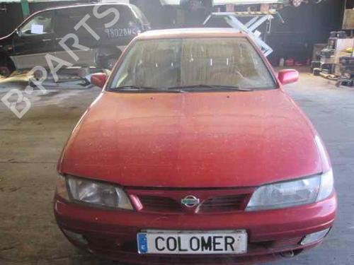 Steering pump NISSAN ALMERA I (N15)  | BP3072128M99 
