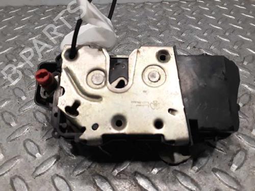 Rear right lock PEUGEOT 406 (8B) 2.0 HDI 110 | BP3063601C99 