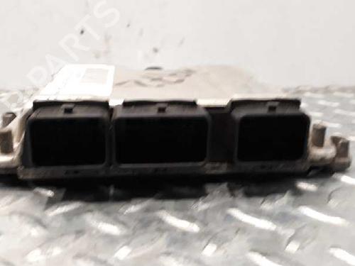 Used Control unit CITROËN XSARA PICASSO (N68) 2.0 HDi (90 hp) 3537629