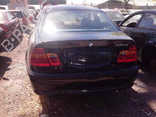 Steering pump BMW 3 (E46) 320 d | BP3056669M99 
