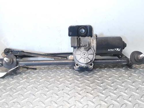 Used Front wiper motor KIA SPORTAGE II (JE_, KM_) [2004-2011]  7759758