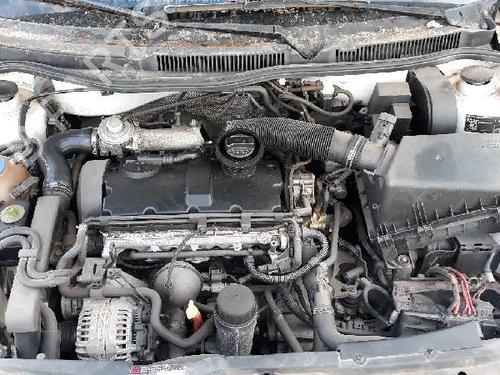 Køler VW GOLF IV (1J1) 1.9 TDI | BP8134180M31 