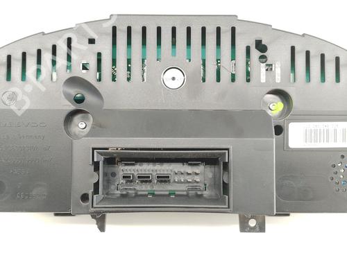 Instrument cluster VW GOLF V (1K1) 1.9 TDI | BP29006462C47