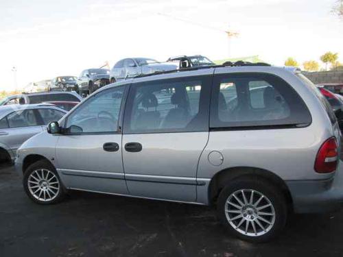 Left front driveshaft CHRYSLER VOYAGER / GRAND VOYAGER III (GS_, NS_)  | BP3042099M38 