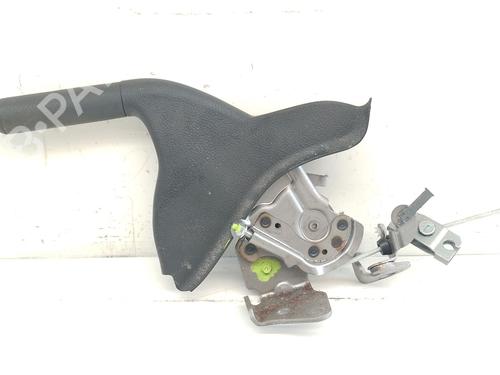 Frein à main MAZDA 6 Hatchback (GH) 1.8 MZR (120 hp) 28358074