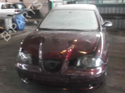 Right front driveshaft SEAT CORDOBA (6L2)  | BP3062679M39 