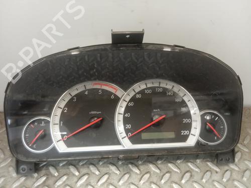 Used Instrument cluster CHEVROLET CAPTIVA (C100, C140) [2006-2025]  10051422