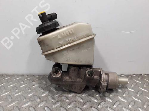Used Brake master cylinder RENAULT CLIO II (BB_, CB_) [1998-2016]  3080642