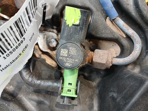 Engine FORD MONDEO V Hatchback (CE) 2.0 EcoBlue | BP27039083M1 