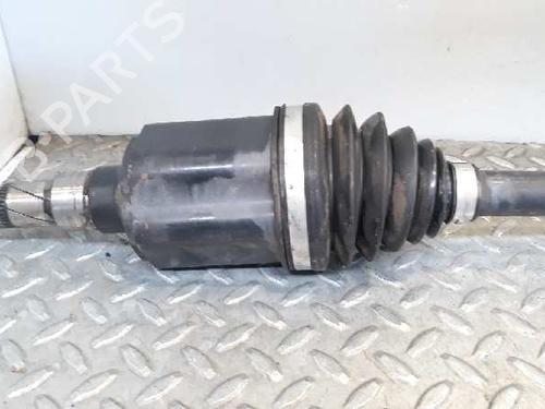 Right front driveshaft CHEVROLET CRUZE (J300)  | BP7522719M39 