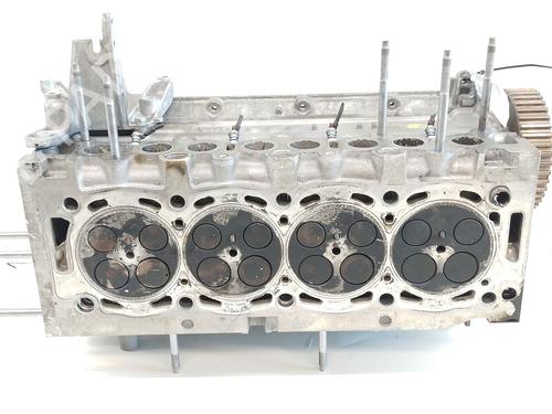 Cylinder head CITROËN C4 Picasso I MPV (UD_) 2.0 HDi 138 | BP29333417M5 