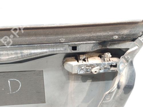 Right front door AUDI A6 C5 (4B2, 4B4) 1.9 TDI | BP29808211C3 