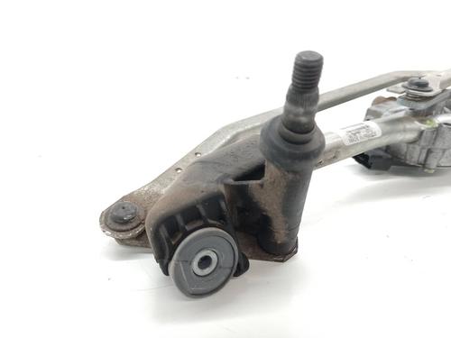 Front wiper motor RENAULT LAGUNA III (BT0/1) 1.5 dCi (BT00, BT0A, BT0T, BT1J) | BP18065410M29 
