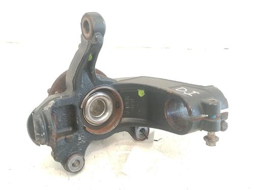 Used Left front steering knuckle FORD MONDEO IV (BA7) [2007-2015]  25381933