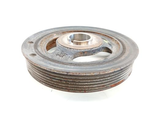Pulley CITROËN BERLINGO MULTISPACE (B9) 1.6 HDi 75 16V | BP37494799M122 - Image 2