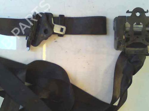Used Front right seatbelt CITROËN C2 (JM_) [2003-2017]  8758277