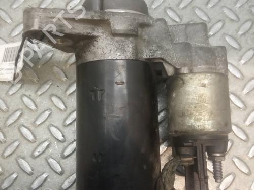 Used Starter SEAT LEON (1P1) [2005-2013]  11853881