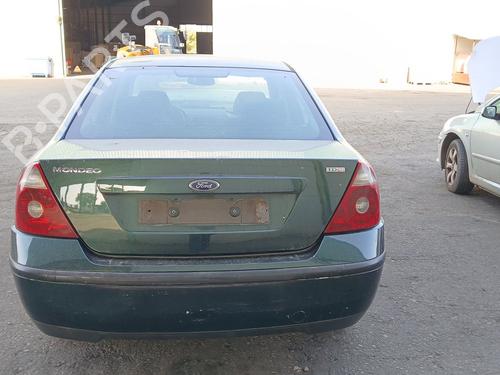 Engine FORD MONDEO III Saloon (B4Y) 2.0 16V TDDi / TDCi | BP26730907M1 