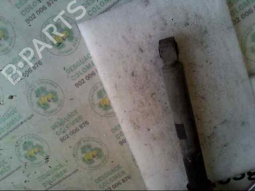 Left rear shock absorber VW GOLF V (1K1) 1.9 TDI | BP3037527M18 