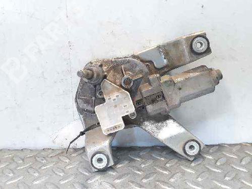 Used Rear wiper motor Rear wiper motor DODGE CALIBER 2.0 CRD (140 hp) 7771742 7771742