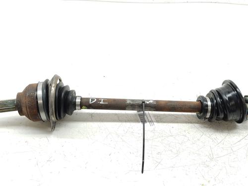 Used Left front driveshaft NISSAN PRIMASTAR Van (X83) [2002-2025]  29823369