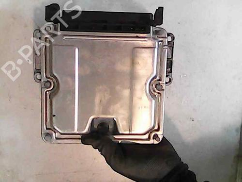 Used Control unit CITROËN C5 I (DC_) 2.2 HDi (DC4HXB, DC4HXE) (133 hp) 3533628