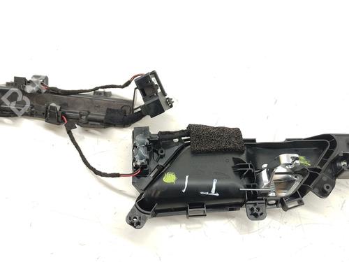 Venstre bak invendig håndtak JAGUAR XF II (X260) 2.0 D | BP29752168I15
