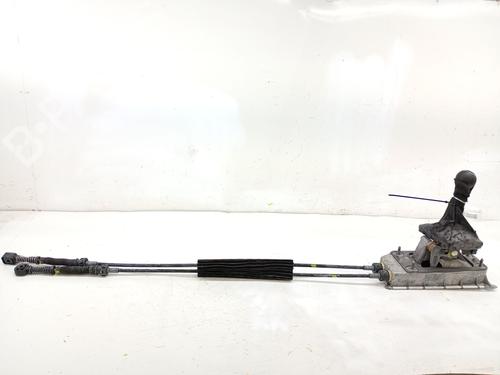 Used Gear lever Gear lever SEAT IBIZA IV (6J5, 6P1) 1.4 (85 hp) 40526646 40526646