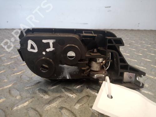 Front left interior door handle HONDA ACCORD VII (CL, CN) 2.2 i-CTDi (CN1) | BP12945581I13 