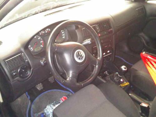 Left front steering knuckle VW GOLF IV (1J1) 1.4 16V | BP3067300M25 