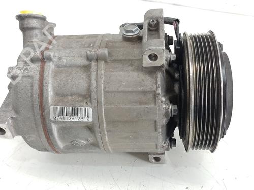 AC compressor ALFA ROMEO 159 (939_) 1.9 JTDM 16V (939AXC1B, 939AXC12) | BP31651350M34 