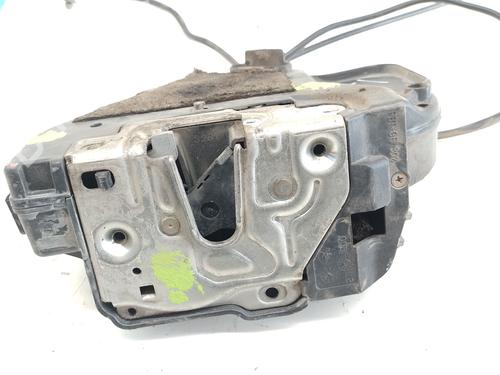 Rear left lock MERCEDES-BENZ E-CLASS (W211) E 270 CDI (211.016) | BP29403436C100 