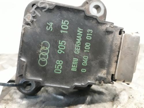 Bobine D'allumage VW GOLF IV (1J1) 1.8 T | BP8503242M94 